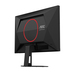 AOC G4 24G4HREAD computer monitor 60.5 cm (23.8″) 1920 x 1080 pixels Black, Red thumbnail 10
