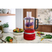 KitchenAid 5KFP0921EER Keizerrood