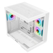 itek DARK CAVE DS Tower White thumbnail 8
