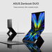 ASUS Zenbook Duo OLED Copilot+ PC UX8407AA-SN481WS