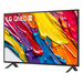 LG 50" QNED82 4K (2025)