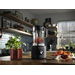 KitchenAid Pure Power 5KSB2073EBM Matzwart