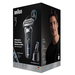 Braun Series 7 72-G7865CC Grijs