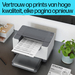 HP LaserJet M209d