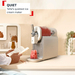 Tefal Freezi 16-in-1 Ice Cream & Frozen Drink Maker IG801A