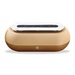 Conceptronic DUNKAN Wireless Bluetooth Speaker, gold thumbnail 1