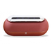 Conceptronic DUNKAN Wireless Bluetooth Speaker, red thumbnail 1