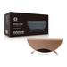Conceptronic APOLLYON Wireless Bluetooth Speaker, gold thumbnail 2