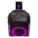 JBL Partybox 710 Black Wired & Wireless 800 W thumbnail 7