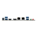 ASUS H110T/CSM Intel® H110 LGA 1151 (Socket H4) mini ITX thumbnail 2