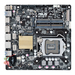 ASUS H110T/CSM Intel® H110 LGA 1151 (Socket H4) mini ITX thumbnail 4