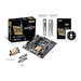 ASUS H110T/CSM Intel® H110 LGA 1151 (Socket H4) mini ITX thumbnail 3