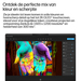 HP OmniBook X Flip NG AI PC 14-kc0971ndx