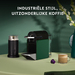 Krups Nespresso Pixie XN3063