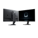 Alienware AW2724HF monitor de computadora 68.6 cm (27") 1920 x 1080 Pixeles Full HD LCD Negro