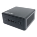 TERRA 1001362 PC/workstation Intel® Core™ i5 i5-1240P 16 GB DDR4-SDRAM 500 GB SSD Windows 11 Home Mini PC Black thumbnail 5