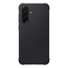 Samsung Galaxy A36 Rugged Back Cover Zwart