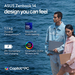ASUS Zenbook 14 UX3480AA-U1052W