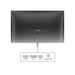 Philips 245E1S