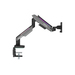 MSI MPG MT201R soporte para pantalla plana 124.5 cm (49") Escritorio Negro