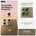 Motorola Signature 512GB groen 5G
