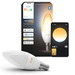 Philips Hue Kaarslamp White Ambiance E14 Losse lamp