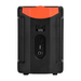Vorago KSP-205 altavoz portátil y para fiesta Altavoz portátil estéreo Negro 10 W