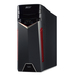 Acer Aspire GX-281 A710504 NL1 AMD Ryzen™ 7 1700 12 GB DDR4-SDRAM 2.25 TB HDD+SSD NVIDIA® GeForce® GTX 1050 Ti Windows 10 Home Tower PC Silver thumbnail 2