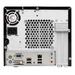 Shuttle SH55J2 PC/workstation barebone Black LGA 1156 (Socket H) thumbnail 9