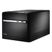 Shuttle SH55J2 PC/workstation barebone Black LGA 1156 (Socket H) thumbnail 3