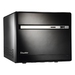 Shuttle SH55J2 PC/workstation barebone Black LGA 1156 (Socket H) thumbnail 5
