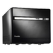 Shuttle SH55J2 PC/workstation barebone Black LGA 1156 (Socket H) thumbnail 6