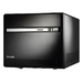 Shuttle SH55J2 PC/workstation barebone Black LGA 1156 (Socket H) thumbnail 7