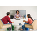 POLY Barra de video All-In-One Poly Studio X30 con 1 año de Poly+