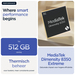 Motorola Edge 60 Pro 512GB Blauw 5G