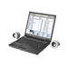 Trust Sphere Notebook Speaker Silver Wired thumbnail 7