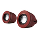 Trust Sphere Notebook Speaker Red Wired thumbnail 3