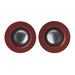 Trust Sphere Notebook Speaker Red Wired thumbnail 5