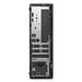 DELL Pro QCS1250 Intel® Core™ i5 i5-14500 8 GB DDR5-SDRAM 512 GB SSD Windows 11 Pro PC delgado PC Negro