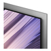 Samsung OLED 77" S99H (2026)
