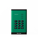 iStorage diskAshur³ HDD 500GB Green | Secure Portable Hard Drive | FIPS 140-3 Level 3 Complaint |Common Criteria EAL 5+ | PIN protected | AES-XTS 256-bit hardware encryption | GDPR, TAA Compliant | Dust/Water Resistant | thumbnail 1