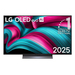 LG 48" OLED EVO C54 4K (2025)