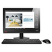 Lenovo ThinkCentre M810z Intel Pentium G G4400 54.6 cm (21.5″) 1920 x 1080 pixels All-in-One PC 4 GB DDR4-SDRAM 500 GB HDD Windows 7 Professional Black thumbnail 4