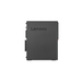 Lenovo ThinkCentre M910 Intel® Core™ i7 i7-6700 16 GB DDR4-SDRAM 256 GB SSD Windows 10 Pro SFF PC Black thumbnail 2