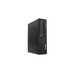 Lenovo ThinkCentre M910 Intel® Core™ i7 i7-6700 16 GB DDR4-SDRAM 256 GB SSD Windows 10 Pro SFF PC Black thumbnail 4