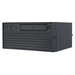 Chieftec BT-02B-U3-250VS computer case Mini Tower Black 250 W thumbnail 2