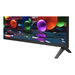 LG 43" Smart UA75 4K (2025)