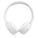 JBL Tune 520C USB-C Wit