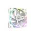 be quiet! Light Wings White | 120mm PWM Triple Pack Computer case Fan 12 cm 3 pc(s) thumbnail 4