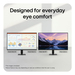 LG 27U411B-B pantalla para PC 68,6 cm (27") 1920 x 1080 Pixeles Full HD LCD Negro imagen 6